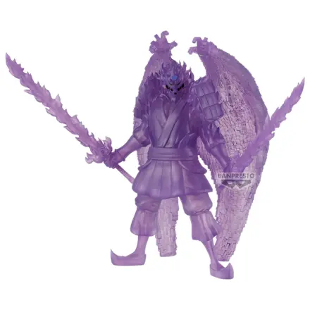 Naruto Shippuden Susanoo Kurama Kurama Link Mode ver A Susanoo figurka 20cm fotografii produktu