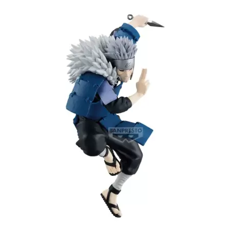 Naruto Shippuden Tobirama Senju Vibration Stars figurka 18 cm fotografii produktu