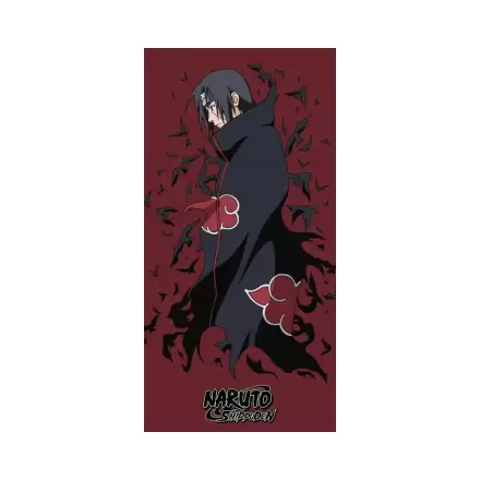 Naruto Shippuden Ručník Ver. 1 140 x 70 cm fotografii produktu
