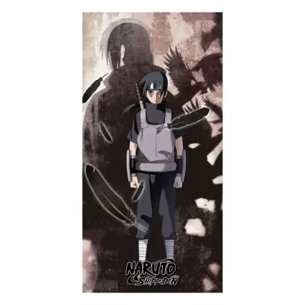 Naruto Shippuden Ručník Ver. 2 140 x 70 cm fotografii produktu