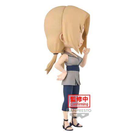 Naruto Shippuden Tsunade Q posket figurka 14 cm termékfotója