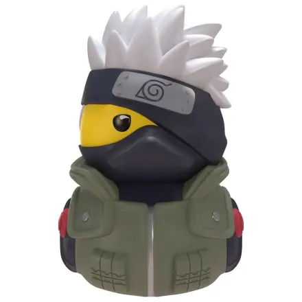 Naruto Shippuden Tubbz Mini PVC figurka Kakashi Hatake 5 cm fotografii produktu