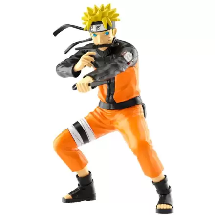 Naruto Shippuden Uzumaki model kit figurka fotografii produktu