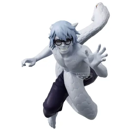 Naruto Shippuden Vibration Star Kabuto Yakushi figurka 18cm fotografii produktu