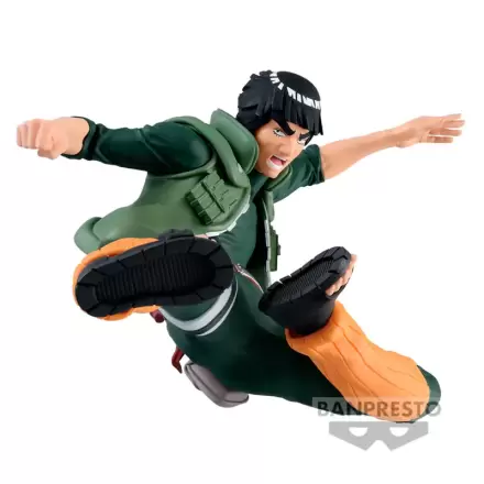 Naruto Shippuden Vibration Star Might Guy figurka 15 cm termékfotója