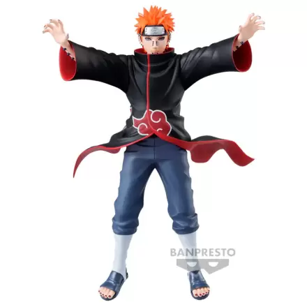 Naruto Shippuden Vibration Star Pain figurka 17 cm termékfotója