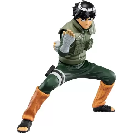 Naruto Shippuden Vibration Star Rock Lee figurka 15 cm termékfotója