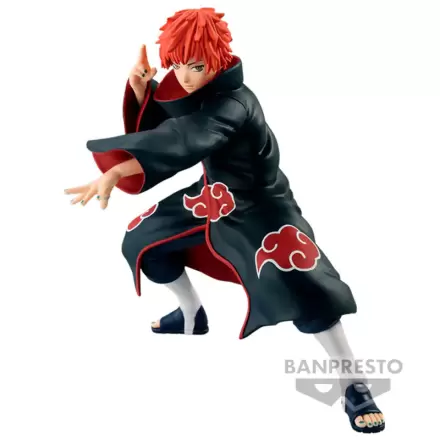 Naruto Shippuden Vibration Star Sasori figurka 15 cm termékfotója