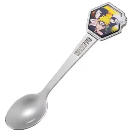 Naruto Spoon Team 7 - Lžíce fotografii produktu