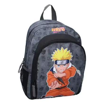 Naruto Backpack The Greatest Ninja Naruto 35 cm fotografii produktu