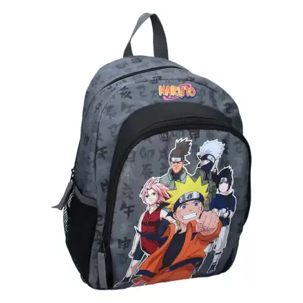 Naruto Backpack The Greatest Ninja Team 35 cm fotografii produktu