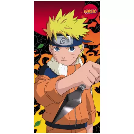 Naruto Ručník Ver. 4 140 x 70 cm fotografii produktu