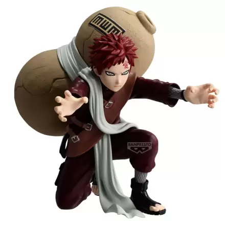 Naruto Vibration Stars Gaara figurka 11 cm fotografii produktu