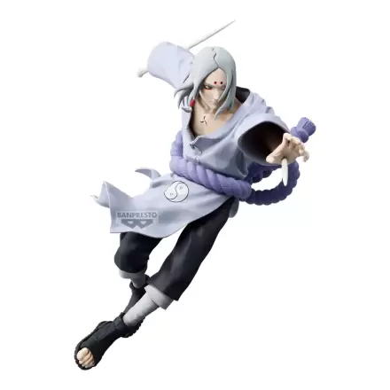 Naruto Vibration Stars Kimimaro figurka 18cm fotografii produktu