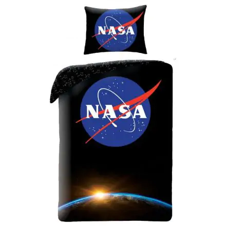 Nasa sada povlečení na přikrývku 140x200cm, 70x90 cm fotografii produktu