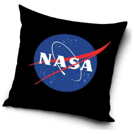 NASA Černý polštář fotografii produktu