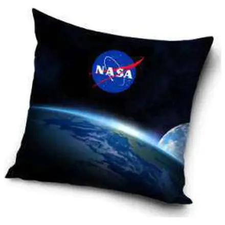 NASA Earth povlak na polštář fotografii produktu