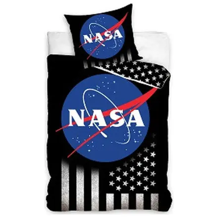 NASA Flag Edition povlak na přikrývku fotografii produktu