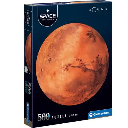 Nasa puzzle 500 dílků fotografii produktu