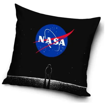 Nasa Vesmírný povlak na polštář fotografii produktu
