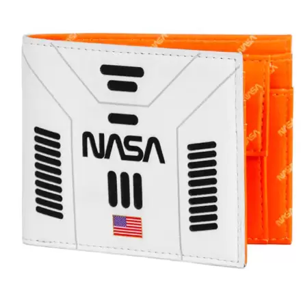 Peňaženka NASA Spaceship fotografii produktu