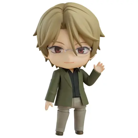 Natsume Yujin-cho Nendoroid akční figurka Shuichi Natori 10 cm fotografii produktu