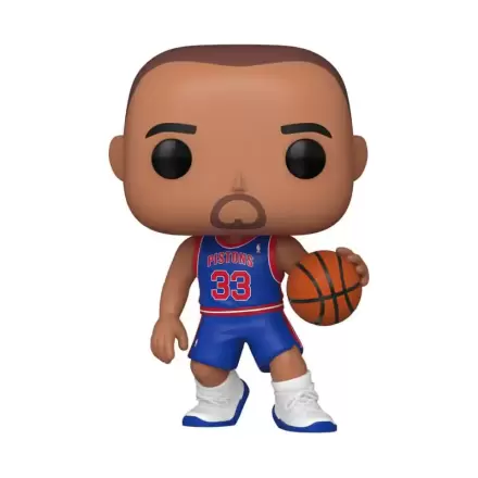 NBA Legends Funko POP! Sports vinylová figurka Detroit Pistons: Grant Hill (Rookie Season) 9 cm termékfotója