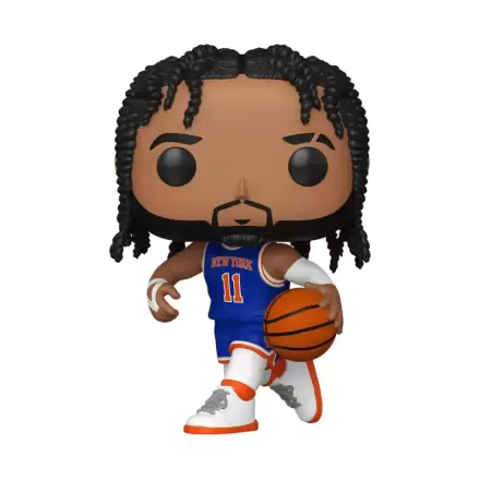 NBA Legends Funko POP! Sports Vinylová figurka Knicks- Jalen Brunson 9 cm fotografii produktu