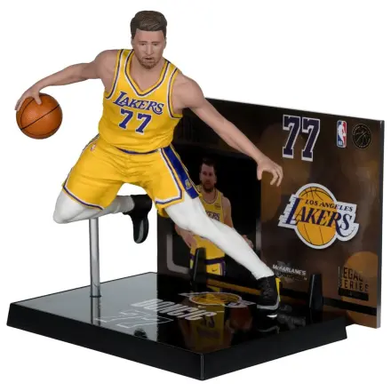 NBA McFarlane's SportsPicks Figura Luka Doncic (Dallas Mavericks) 15 cm fotografii produktu