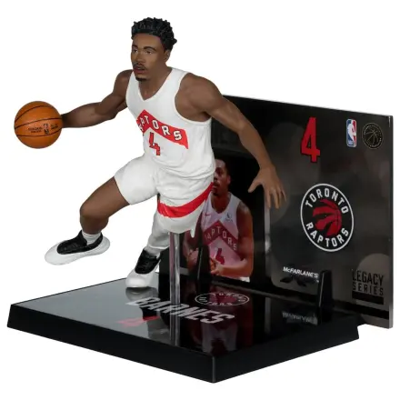 NBA McFarlane's SportsPicks figurka Scottie Barnes (Toronto Raptors) 15 cm fotografii produktu