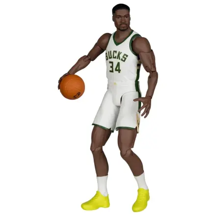 NBA SportsPicks akční figurka Giannis Antetokounmpo (Milwaukee Bucks) 15 cm fotografii produktu