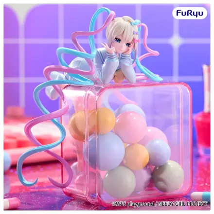 Needy Girl Overdose Noodle Stopper PVC figurka OMGkawaiiAngel 14 cm fotografii produktu