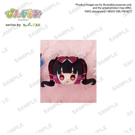 Needy Girl Overdose Pingurumi Mini Figurka Michica Gokubara 8 cm fotografii produktu