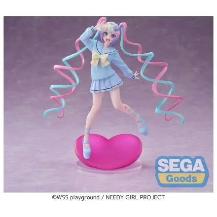 Needy Girl Overdose XStellar PVC figurka OMGkawaiiAngel 22 cm fotografii produktu