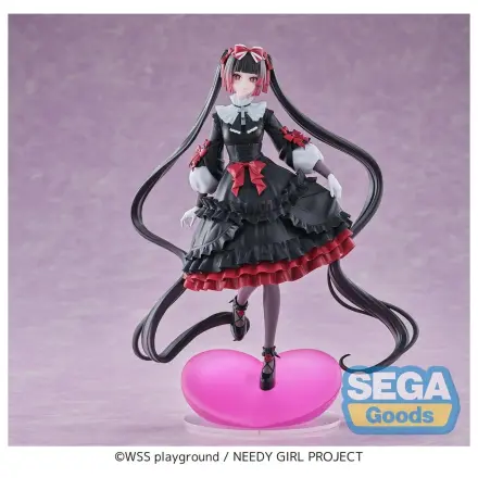 Needy Girl Overdose XStellar PVC figurka Michica Gokubara 23 cm fotografii produktu