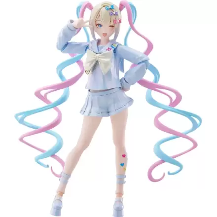 Needy Streamer Overload Figma akční figurka OMGkawaiiAngel 13 cm fotografii produktu