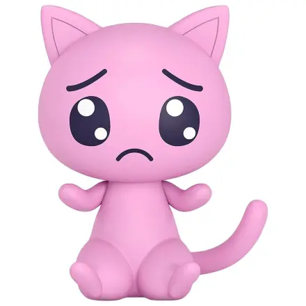 Needy Streamer Overload Huggy Good Smile :( kočka 7 cm fotografii produktu