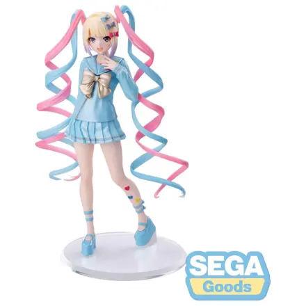 Needy Streamer Overload Luminasta PVC socha OMGkawaiiAngel 18 cm fotografii produktu