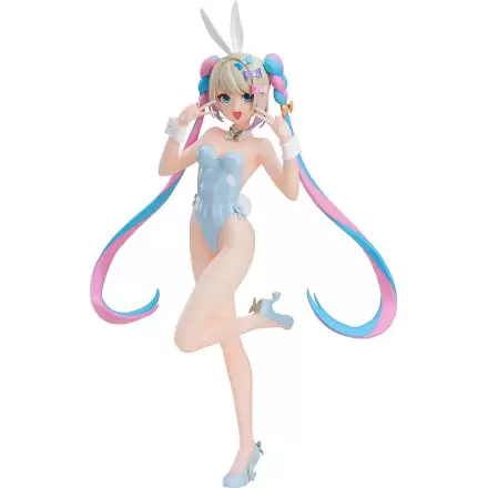 Needy Streamer Overload Pop Up Parade PVC Soška OMGkawaiiAngel: Bunny L Velikost 23 cm fotografii produktu