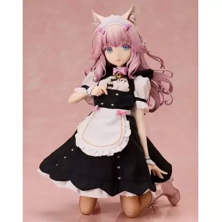 Nekopara Statue 1/4 Fraise 27 cm Socha termékfotója