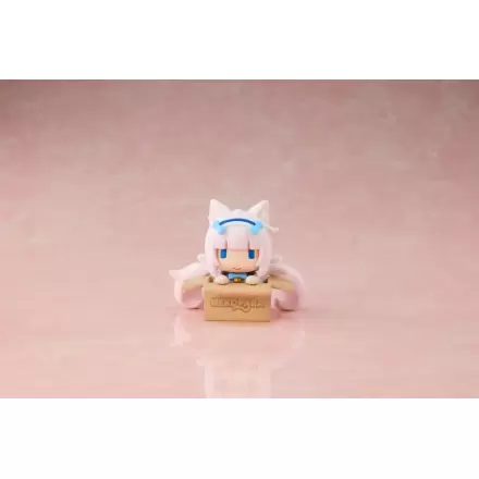 Nekopara Chibi figurka Vanilla 7 cm termékfotója