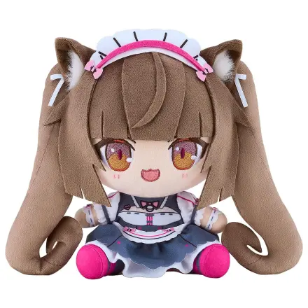 NEKOPARA Sekai Connect Chocopuni Chocola plyšová hračka 17 cm fotografii produktu