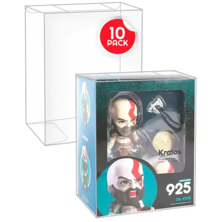 Nendoroid Ochranné obaly 10 ks termékfotója