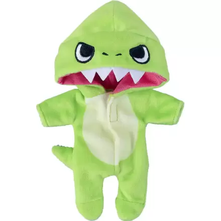 Nendoroid Příslušenství pro Nendoroid Doll figurky Sada oblečení: Kigurumi Pyžamo Dinosaurus termékfotója