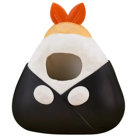 Nendoroid More Sada příslušenství pro akční figurky Kigurumi Pouzdro na obličejové části (Tenmusu) fotografii produktu