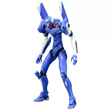 Neon Genesis Evangelion Plastový Model Kit 1/400 EVA-00 Proto Type TV Ver. 19 cm fotografii produktu
