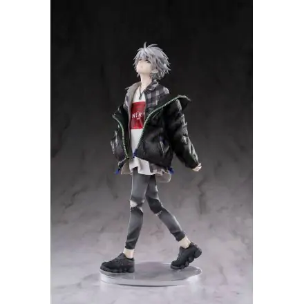 PVC soška 1/7 Kaworu Nagisa Ver. Radio Eva Part 2 Original Color 25 cm fotografii produktu