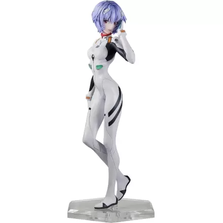 Neon Genesis Evangelion Statue 1/7 Rei Ayanami 25 cm Soška termékfotója