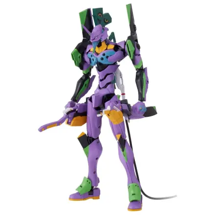 Neon Genesis Evangelion akční figurka Toyrise Evangelion Test Type-01 24 cm fotografii produktu