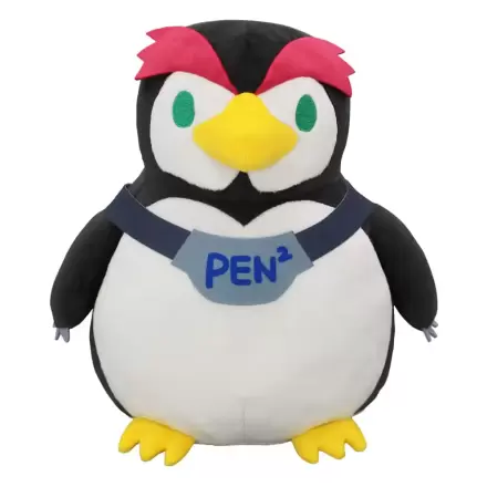 Neon Genesis Evangelion Eva Kapesní Velká Plyšová Figurka Penpen 26 cm fotografii produktu
